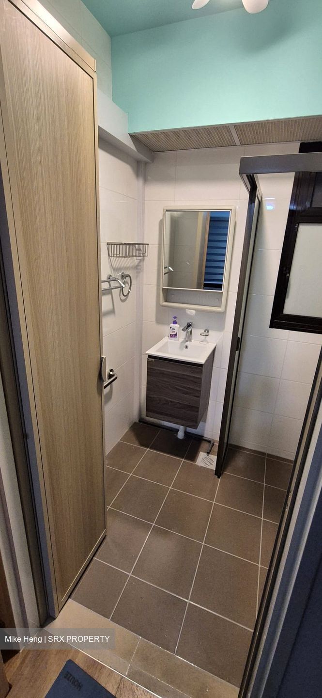 Blk 608C Tampines Greenweave (Tampines), HDB 3 Rooms #635892931